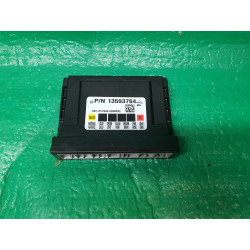 CADILLAC ATS CTS 2.0L BODY CONTROL MODULE 2014-2017 GM 13593764