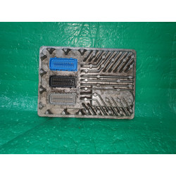 CADILLAC CTS ATS CAMARO ESCALADE TAHOE SILVERADO 3.6L 6.2L ENGINE COMPUTER ECM 2014-2017 GM 12686381