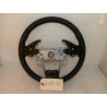 08U97-TX4-210 Acura TL Black Leather Steering Wheel 2009-2011