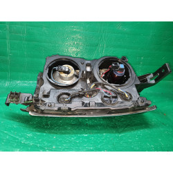 CHEVROLET SILVERADO 2500 3500 HD RIGHT HEADLIGHT 2015-2019 GM 84388593