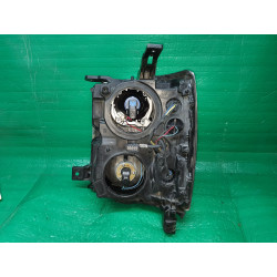 CHEVROLET SILVERADO 2500 3500 HD RIGHT HEADLIGHT 2015-2019 GM 84388593