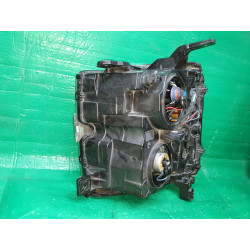 CHEVROLET SILVERADO 2500 3500 HD RIGHT HEADLIGHT 2015-2019 GM 84388593