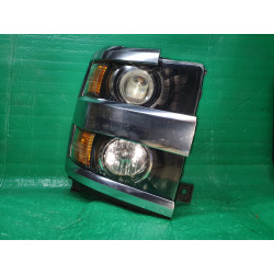 CHEVROLET SILVERADO 2500 3500 HD RIGHT HEADLIGHT 2015-2019 GM 84388593