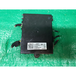 CADILLAC CTS ATS 2.0L BODY CONTROL MODULE 2014-2019 GM 23109872 TN232400-3163