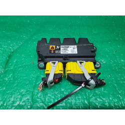 CADILLAC ATS CTS CHEVROLET VOLT AIRBAG CONTROL MODULE 2014-2018 GM 13589692