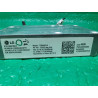 CADILLAC CTS COMMUNICATION CONTROL MODULE 2014-2016 GM 23434898