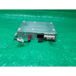 CADILLAC CTS COMMUNICATION CONTROL MODULE 2014-2016 GM 23434898