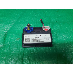 CADILLAC CTS ATS 2.0T AWD TRANSFER CASE CONTROL MODULE TCM 2014-2019 GM 24270708