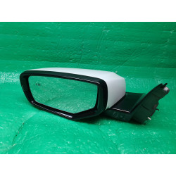 CADILLAC CT6 LEFT BLIND SPOT POWER FOLD AUTO DIM MEMORY MIRROR 2016-2019 GM 23409658