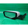 CADILLAC CT6 LEFT BLIND SPOT POWER FOLD AUTO DIM MEMORY MIRROR 2016-2019 GM 23409658