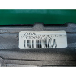 CADILLAC CT6 LEFT BLIND SPOT POWER FOLD AUTO DIM MEMORY MIRROR 2016-2019 GM 23409658