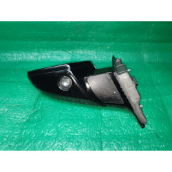 CADILLAC CT6 LEFT BLIND SPOT POWER FOLD AUTO DIM MEMORY MIRROR 2016-2019 GM 23409658