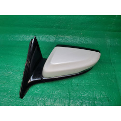 CADILLAC CT6 LEFT BLIND SPOT POWER FOLD AUTO DIM MEMORY MIRROR 2016-2019 GM 23409658