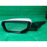 CADILLAC CT6 LEFT BLIND SPOT POWER FOLD AUTO DIM MEMORY MIRROR 2016-2019 GM 23409658