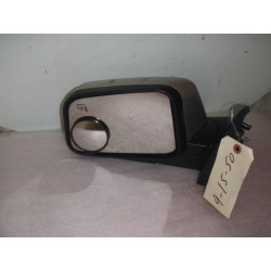 Ford Edge Left Power Heated Mirror 2007-2010 | Lincoln MKX