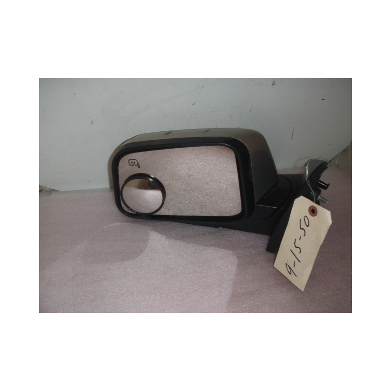 Ford Edge Left Power Heated Mirror 2007-2010 | Lincoln MKX