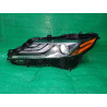 TOYOTA CAMRY XSE XLE LEFT FULL LED HEADLIGHT 2019-2021 81111-06D72 8111106D72 USA