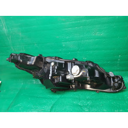 TOYOTA CAMRY XSE XLE LEFT FULL LED HEADLIGHT 2019-2021 81111-06D72 8111106D72 USA