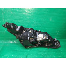 TOYOTA CAMRY XSE XLE LEFT FULL LED HEADLIGHT 2019-2021 81111-06D72 8111106D72 USA
