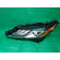 TOYOTA CAMRY XSE XLE LEFT FULL LED HEADLIGHT 2019-2021 81111-06D72 8111106D72 USA