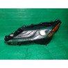TOYOTA CAMRY XSE XLE LEFT FULL LED HEADLIGHT 2019-2021 81111-06D72 8111106D72 USA