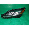 TOYOTA CAMRY XSE XLE LEFT FULL LED HEADLIGHT 2019-2021 81111-06D72 8111106D72 USA