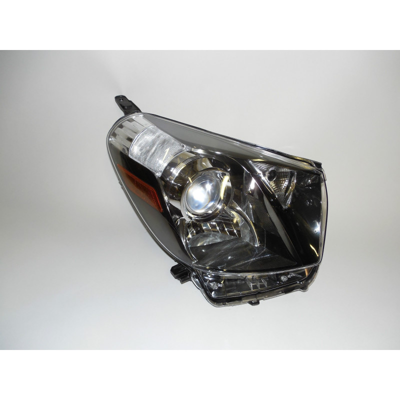 Scion IQ Right Headlight 2012-2014