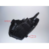 Scion IQ Right Headlight 2012-2014