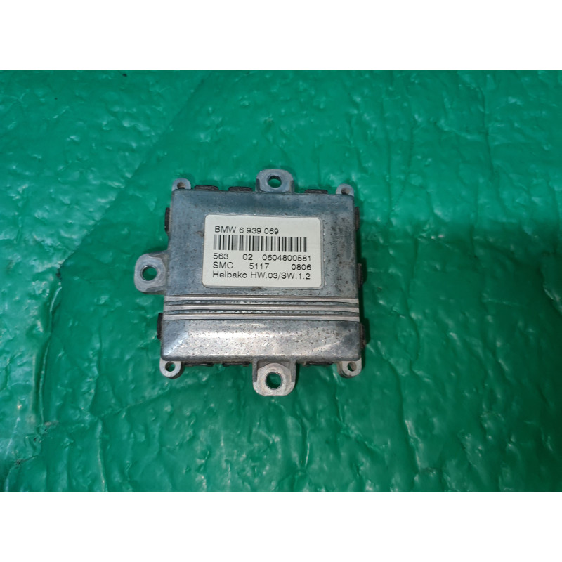 BMW LCM 3 5 6 7 ADAPTIVE HEADLIGHT BALLAST MODULE 6939069