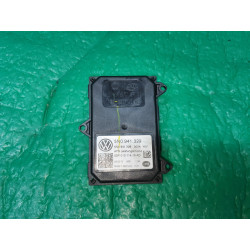 VOLKSWAGEN GOLF JETTA HEADLIGHT AFS CONTROL BALLAST MODULE 2013-2018 5N0941329