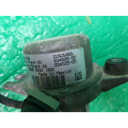 CADILLAC CTS 3.6L VACUUM PUMP MOTOR 2014-2019 GM 934116-01AC 2282S665 132693532