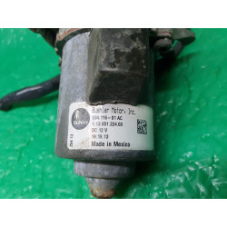 CADILLAC CTS 3.6L VACUUM PUMP MOTOR 2014-2019 GM 934116-01AC 2282S665 132693532