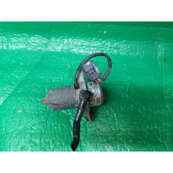 CADILLAC CTS 3.6L VACUUM PUMP MOTOR 2014-2019 GM 934116-01AC 2282S665 132693532