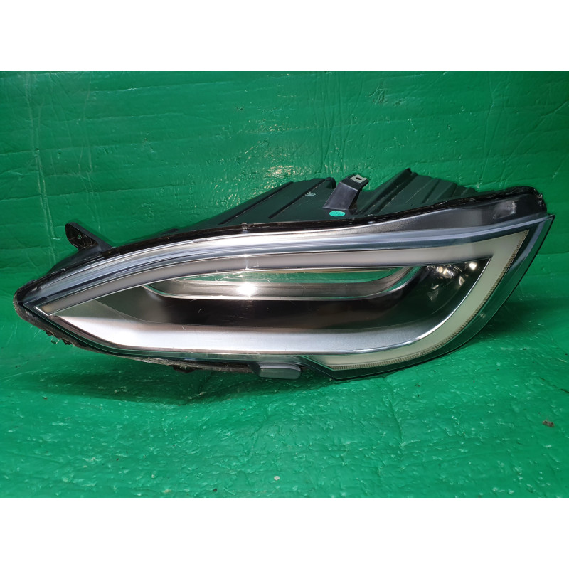 TESLA MODEL S LEFT LED HEADLIGHT 2016-2019 00202220 105357000B 105357000D 105357000A 0020344000B USA