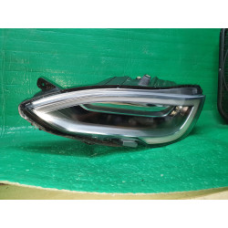 TESLA MODEL S LEFT LED HEADLIGHT 2016-2019 00202220 105357000B 105357000D 105357000A 0020344000B USA
