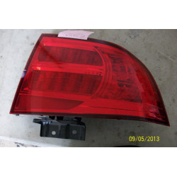 Acura TL Right LED Tail Light 2004-2006