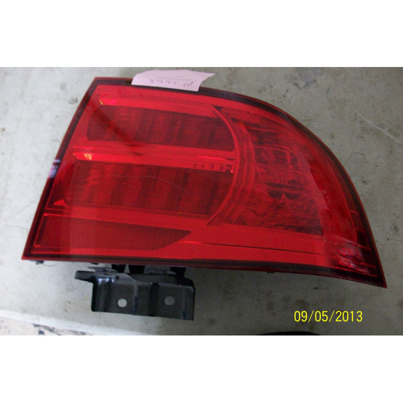 Acura TL Right LED Tail Light 2004-2006
