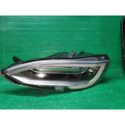 TESLA MODEL S LEFT LED HEADLIGHT 2016-2019 00202220 105357000B 105357000D 105357000A 0020344000B USA