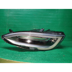 TESLA MODEL S LEFT LED HEADLIGHT 2016-2019 00202220 105357000B 105357000D 105357000A 0020344000B USA
