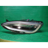 TESLA MODEL S LEFT LED HEADLIGHT 2016-2019 00202220 105357000B 105357000D 105357000A 0020344000B USA