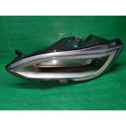 TESLA MODEL S LEFT LED HEADLIGHT 2016-2019 00202220 105357000B 105357000D 105357000A 0020344000B USA