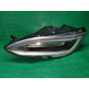 TESLA MODEL S LEFT LED HEADLIGHT 2016-2019 00202220 105357000B 105357000D 105357000A 0020344000B USA