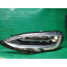 TESLA MODEL S LEFT LED HEADLIGHT 2016-2018 00201792 105357200B 105357400C EURO