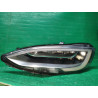 TESLA MODEL S LEFT LED HEADLIGHT 2016-2018 00201792 105357200B 105357400C EURO