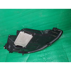 TESLA MODEL S LEFT LED HEADLIGHT 2016-2018 00201792 105357200B 105357400C EURO