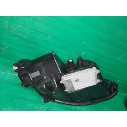 TESLA MODEL S LEFT LED HEADLIGHT 2016-2018 00201792 105357200B 105357400C EURO