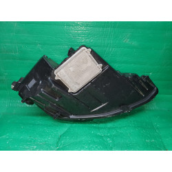 TESLA MODEL S LEFT LED HEADLIGHT 2016-2018 00201792 105357200B 105357400C EURO