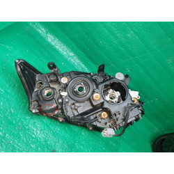 LEXUS RX RX450H LEFT XENON AFS HEADLIGHT 2009-2012 81145-48741 USA
