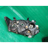 LEXUS RX RX450H LEFT XENON AFS HEADLIGHT 2009-2012 81145-48741 USA