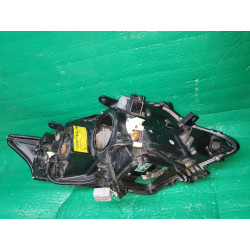 LEXUS RX RX450H LEFT XENON AFS HEADLIGHT 2009-2012 81145-48741 USA